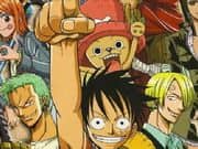 Juego One Piece Exotic Adventure Juego One Piece Exotic Adventure