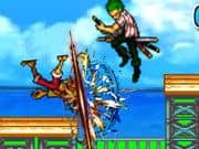 Juego One Piece Hot Fight Juego One Piece Hot Fight