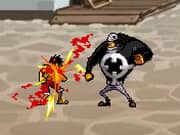 Juego One Piece Ultimate Fight V1 2 Juego One Piece Ultimate Fight V1 2