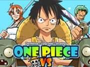 Juego One Piece Vs Zombies Juego One Piece Vs Zombies