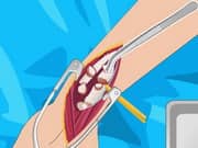 Juego Operate Now Arm Surgery Juego Operate Now Arm Surgery