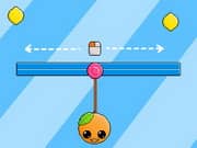 Juego Orange Gravity Juego Orange Gravity