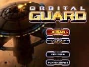 Juego Orbital Guard Juego Orbital Guard