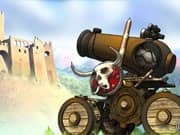 Juego Orcs Attack Juego Orcs Attack