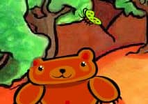 Juego Osito Lanza Pedos Juego Osito Lanza Pedos