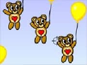 Juego Ositos de San Valentin Juego Ositos de San Valentin