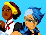 Juego OurWorld Juego OurWorld