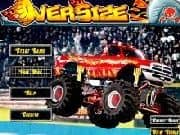 Juego Oversize Juego Oversize