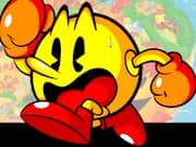 Juego Pac-Land Juego Pac-Land