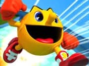 Juego Pac-Man Dash Juego Pac-Man Dash