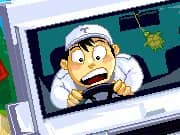 Juego Packet Rush Juego Packet Rush