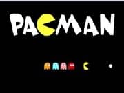 Juego Pacman Clásico Juego Pacman Clásico