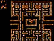 Juego Pacman con Super Mario Juego Pacman con Super Mario