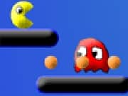 Juego PacMan Platform Juego PacMan Platform