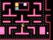 Juego Pacman Retro Juego Pacman Retro