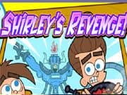 Juego Padrinos Magicos Shirleys Revenge Juego Padrinos Magicos Shirleys Revenge