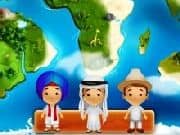 Juego Paises y Trajes Juego Paises y Trajes