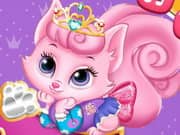 Juego Palace Pets Playdate Juego Palace Pets Playdate