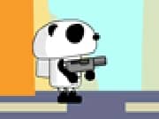 Juego Panda Bear War Juego Panda Bear War