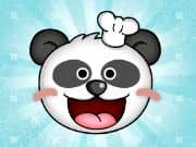 Juego Panda Click Juego Panda Click