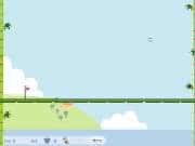 Juego Panda Golf II Juego Panda Golf II