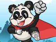 Juego Panda Honey Adventures Juego Panda Honey Adventures