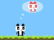 Juego Panda Love Juego Panda Love