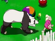 Juego Panda Rampage Juego Panda Rampage