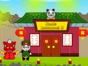 Juego Panda Restaurant 3 Juego Panda Restaurant 3