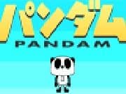 Juego Panda Wars Juego Panda Wars