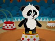 Juego Pandas Break Out Juego Pandas Break Out