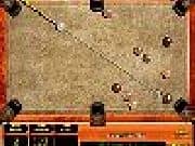 Juego Pandemonium Pool Juego Pandemonium Pool