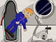 Juego Panic In Space Juego Panic In Space