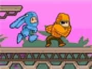 Juego Panik in Platform Peril Juego Panik in Platform Peril