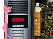 Juego Pantera Rosa Alerta de Seguridad Juego Pantera Rosa Alerta de Seguridad