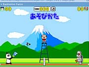 Juego Panzo el Panda 1 Juego Panzo el Panda 1