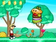 Juego Papa Louie 2 Juego Papa Louie 2