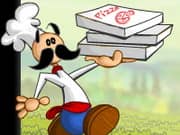 Juego Papa Louie Juego Papa Louie