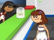 Juego Papa's Burgeria Juego Papa's Burgeria