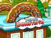 Juego Papas Donuteria Juego Papas Donuteria