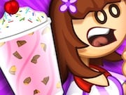 Juego Papa's Freezeria Juego Papa's Freezeria
