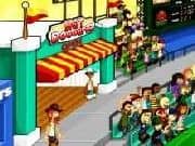 Juego Papa's Hot Doggeria Juego Papa's Hot Doggeria