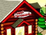Juego Papa's Pancakeria Juego Papa's Pancakeria