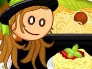 Juego Papa's Pastaria Juego Papa's Pastaria