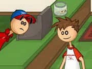 Juego Papa's Pizzeria Juego Papa's Pizzeria