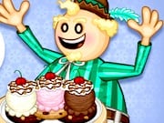 Juego Papa's Scooperia Juego Papa's Scooperia