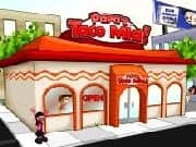 Juego Papa's Taco Mia Juego Papa's Taco Mia