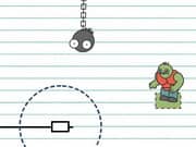 Juego Paper Chains Angry Monsters Juego Paper Chains Angry Monsters
