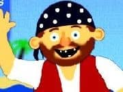 Juego Paper Piratas Juego Paper Piratas