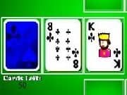 Juego Par de Cartas Juego Par de Cartas